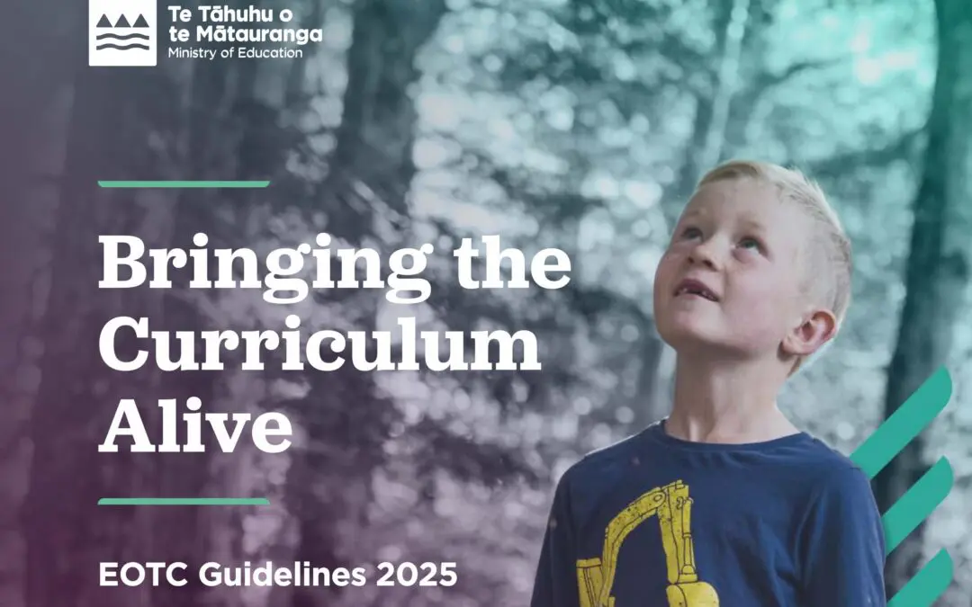William Pike Challenge | EOTC Guidelines