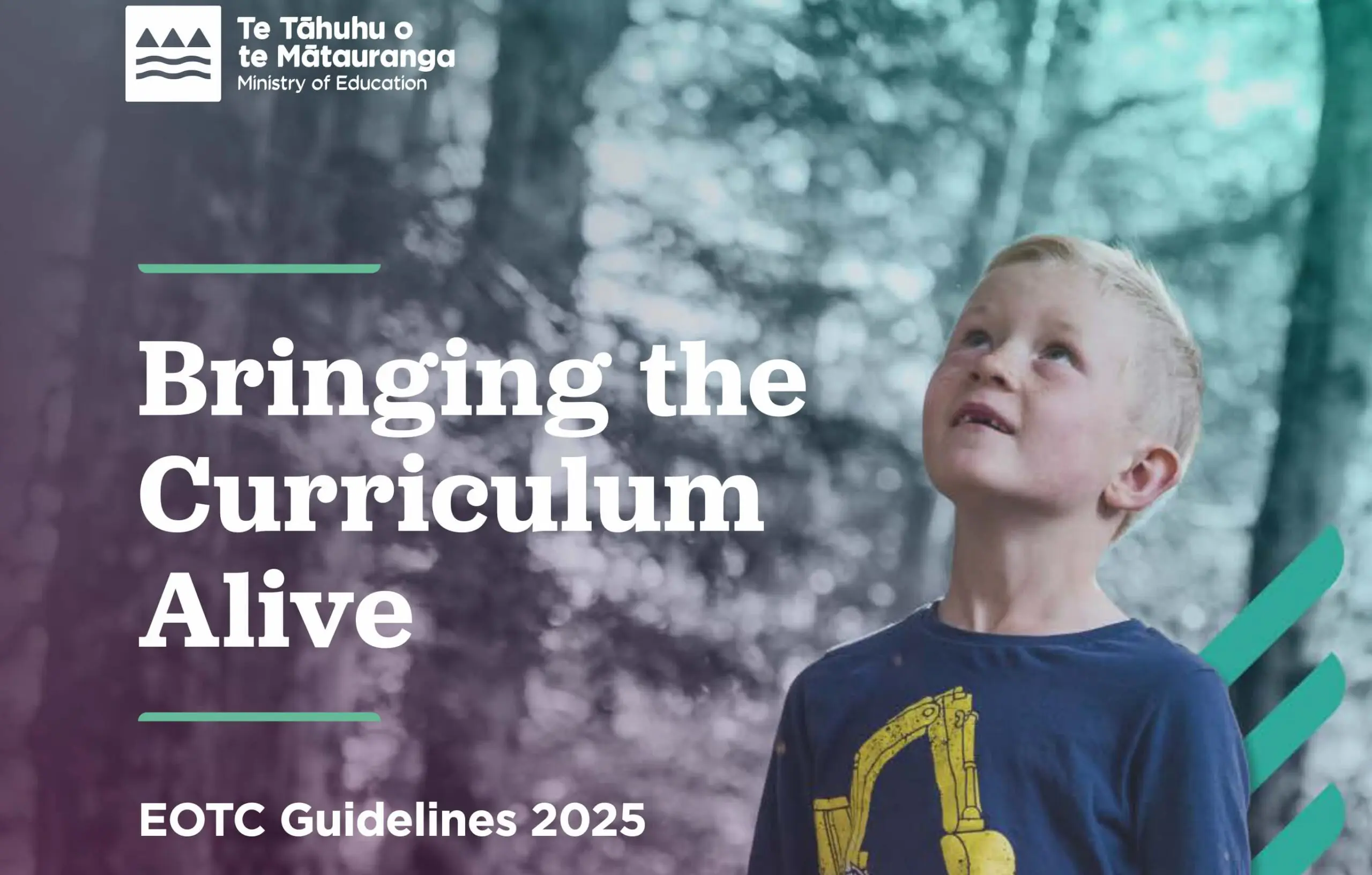 Navigating the new EOTC Guidelines: A must-read guide for NZ teachers and school leaders