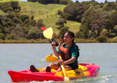 Sutton Park School – Outdoor Activity