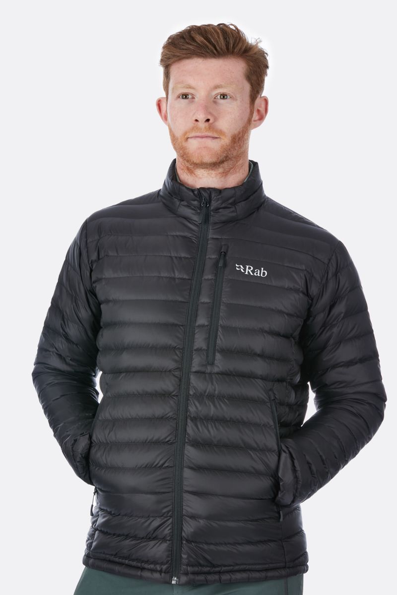rab men coat
