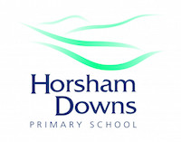 Horsham-Downs-Logo Rangi Ruru School Logo