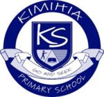Kimihia School Logo