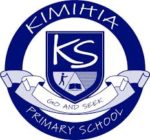 kimihia school Kimihia School Logo