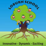 loburn school Loburn School Logo