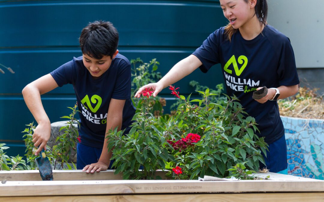 Community Connection: A Game-Changer for Tamariki