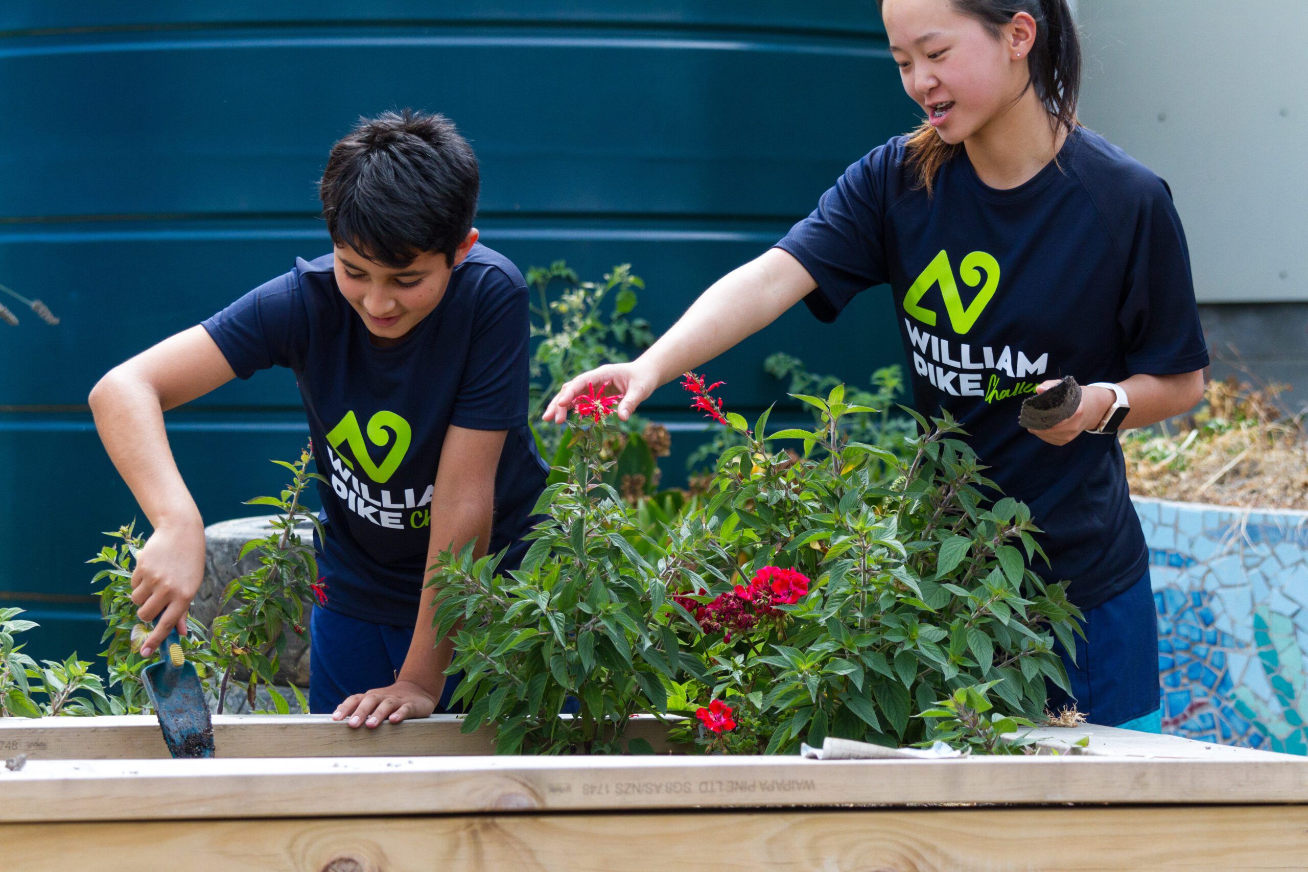 Community Connection: A Game-Changer for Tamariki