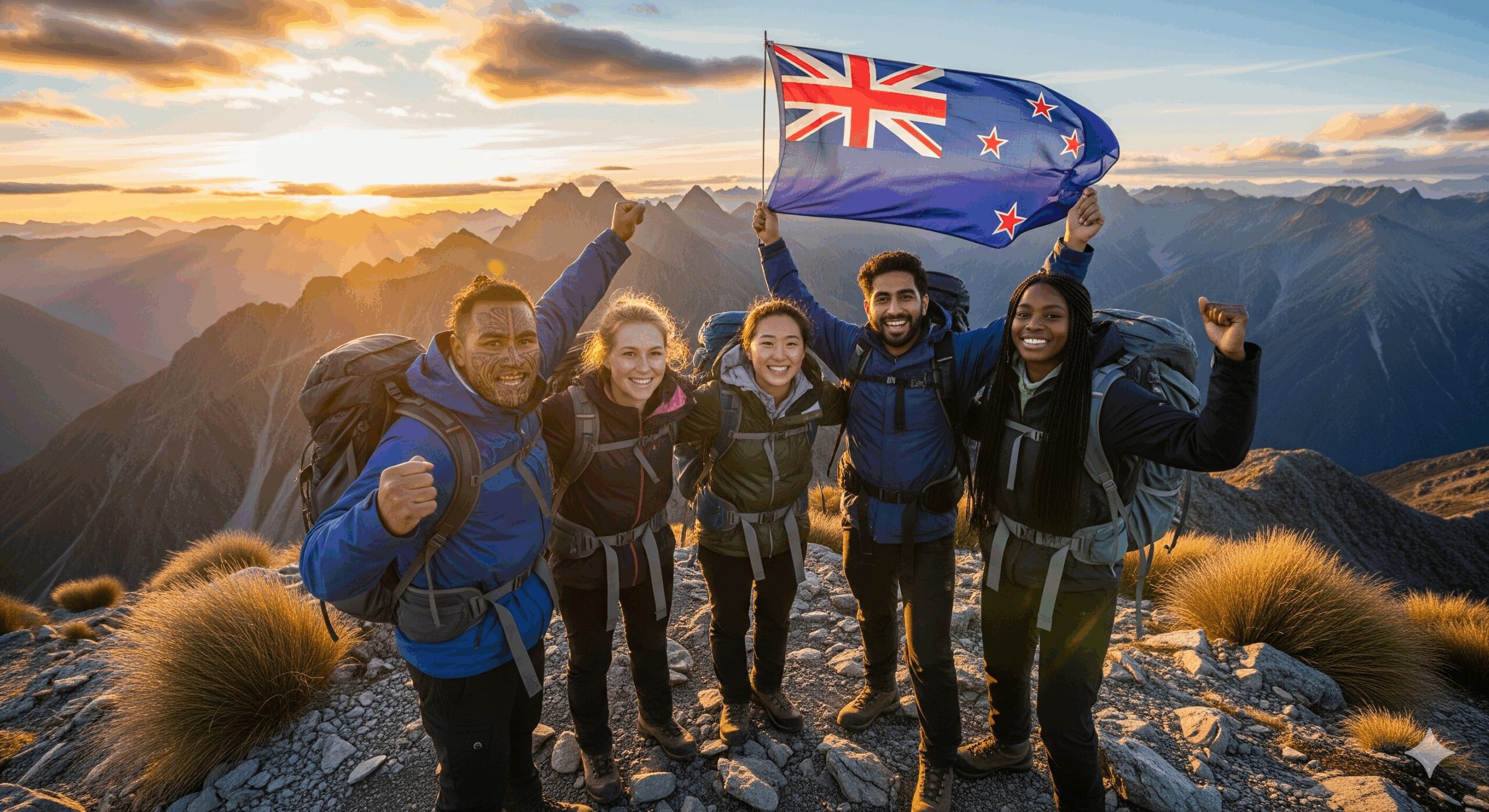 Outdoor Education: The Antidote Our Young People Desperately Need